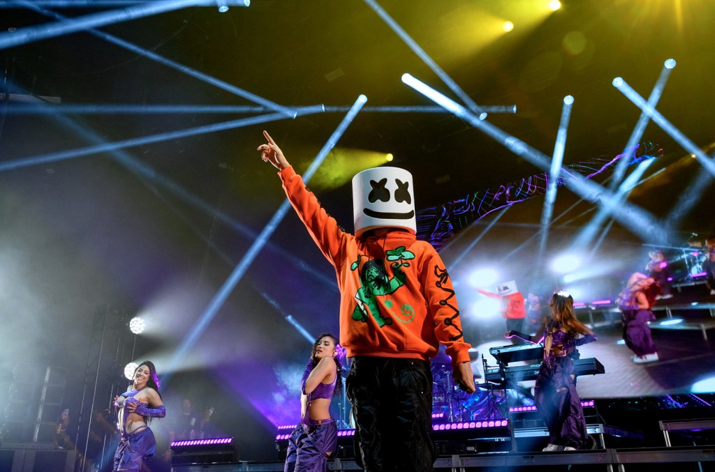 marshmello-is-dropping-his-first-ever-cookbook-&-it’s-on-sale:-here’s-where-to-buy it