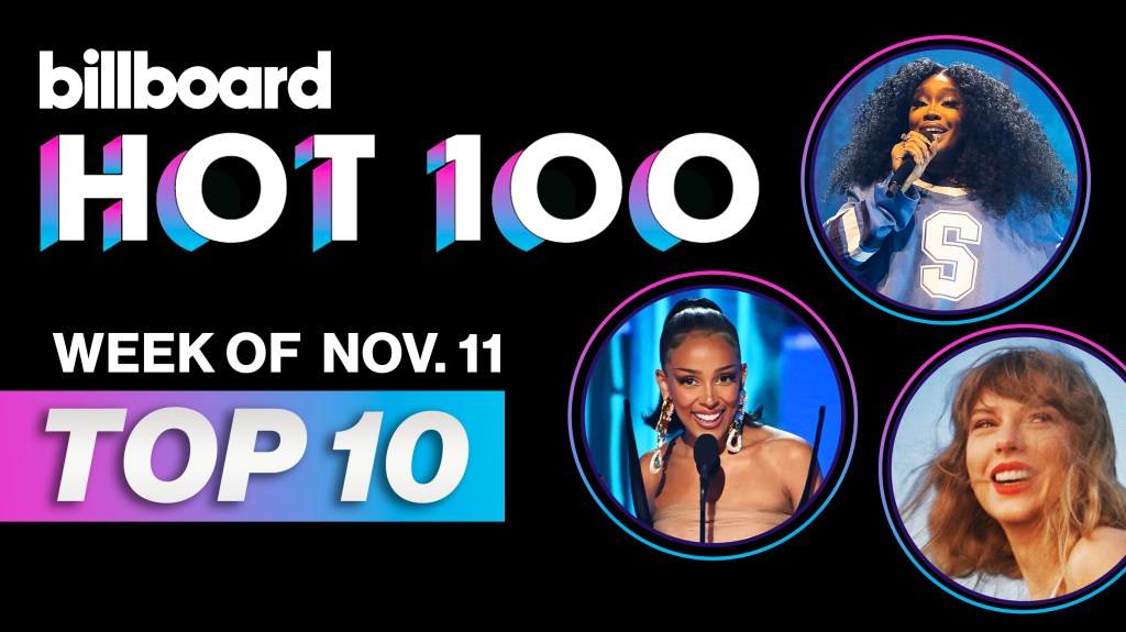 hot-100-chart-reveal:-nov.-11,-2023-|-billboard news