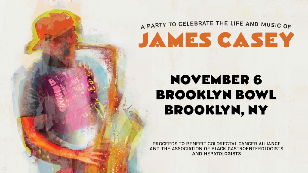 party-to-celebrate-the-life-and-music-of-james-casey-to-take-place-tonight-at-brooklyn-bowl,-stream-on-fans