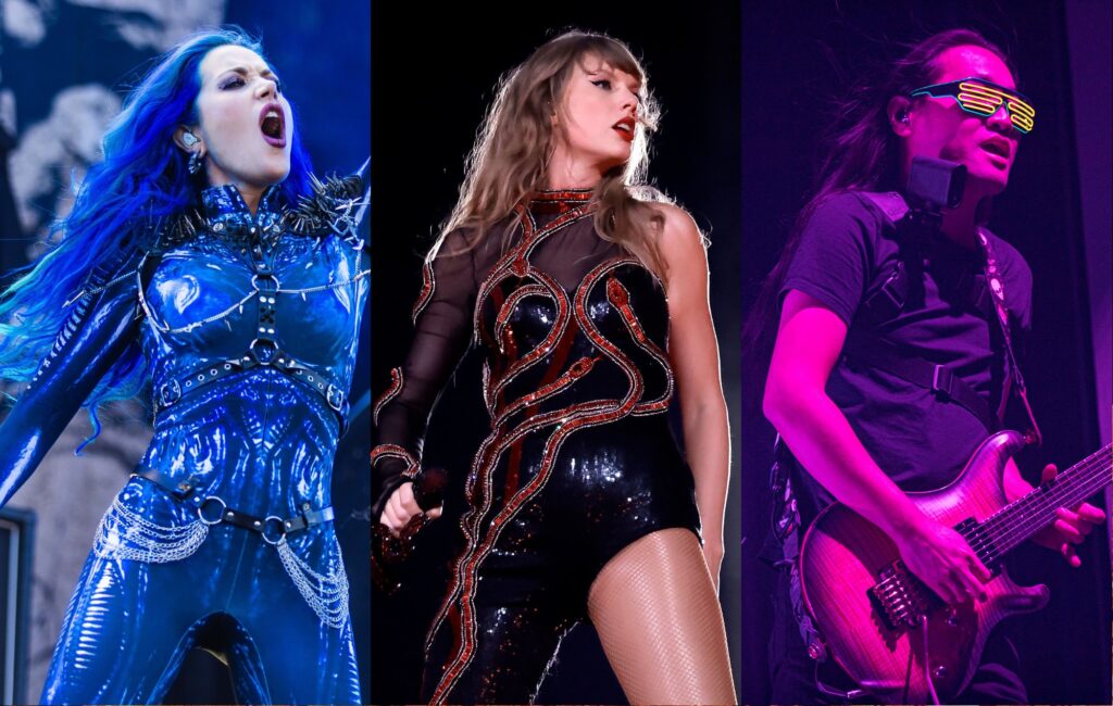 watch-arch-enemy’s-alissa-white-gluz-and-dragonforce-cover-taylor-swift’s-‘wildest-dreams’