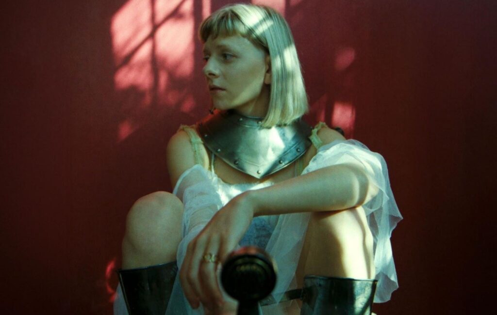 aurora-shares-blissful-new-single-‘your-blood’