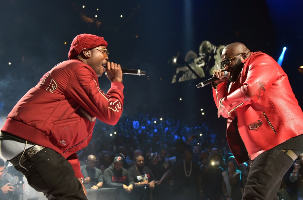 rick-ross-&-meek-mill-unveil-tracklist-for-upcoming-album-‘too-good-to-be true’