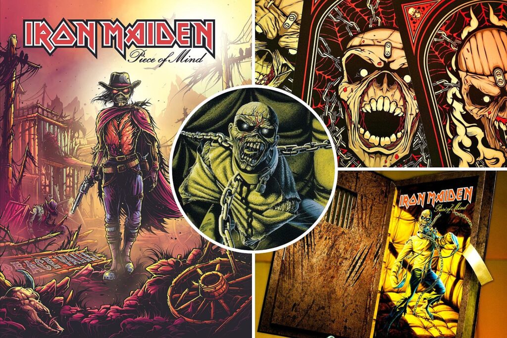 iron-maiden-–-epic-40th-anniversary-‘piece-of-mind’-graphic-novel