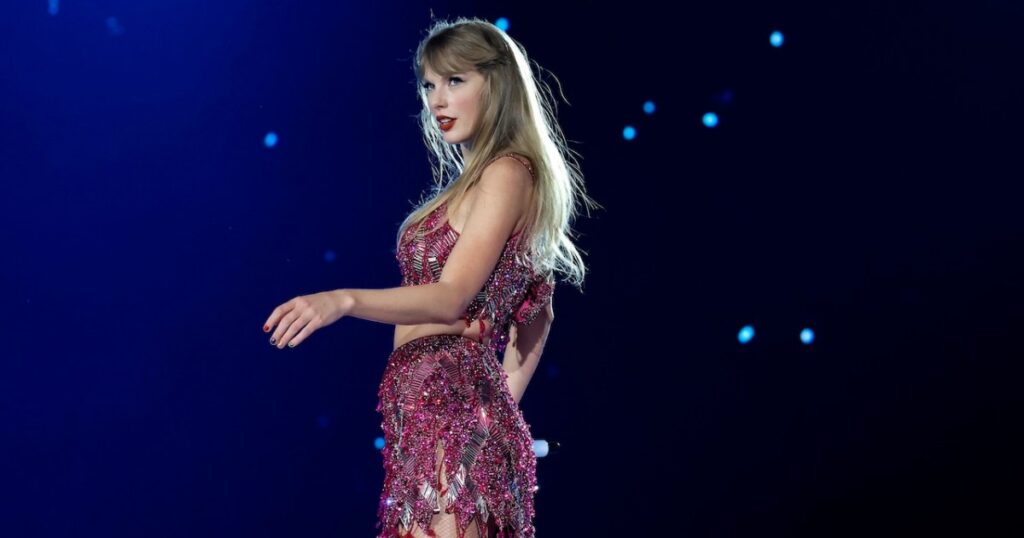 more-tickets-for-taylor-swift’s-2024-australian-tour-to-go-on-sale-this-week