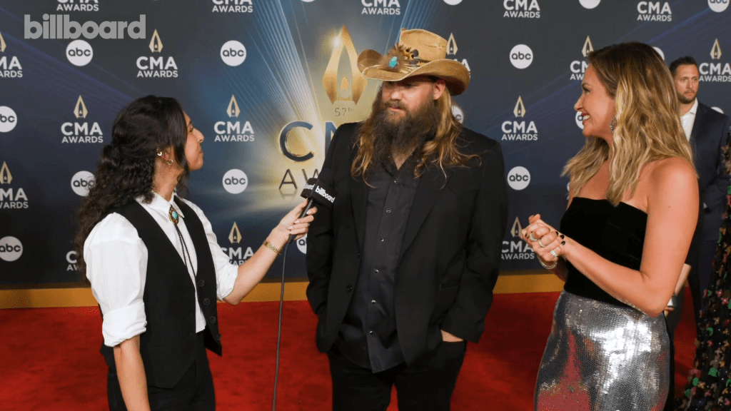 carly-pearce-&-chris-stapleton-talk-their-track-“we-don’t-fight-anymore,”-their-friendship,-being-honest-in-their-music-& more