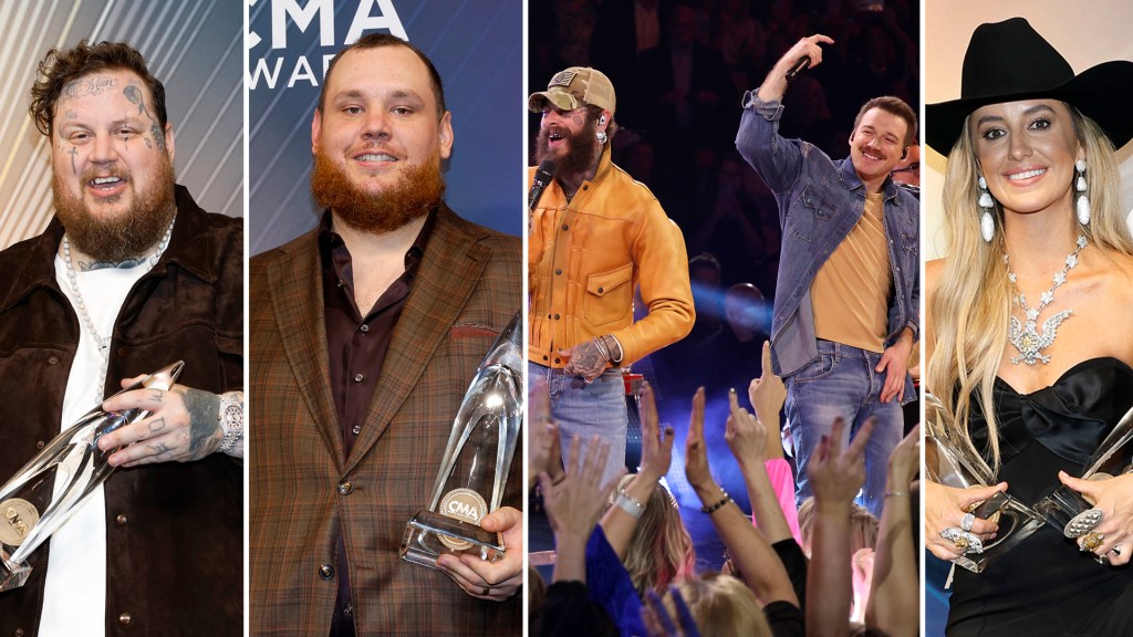 cma-awards-2023-recap:-biggest-winners,-best-performances-&-more-|-billboard news