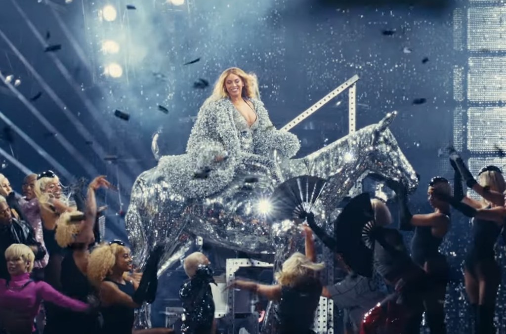 beyonce-drops-fierce,-funky-second-trailer-for-‘renaissance’-film