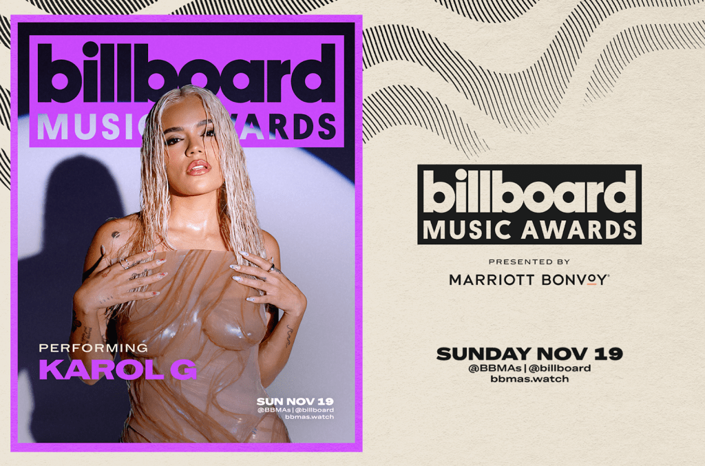 karol-g-set-to-perform-at-the-2023-billboard music awards