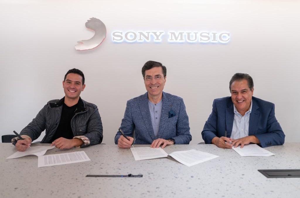 sony-music-mexico-launches-m4-records-in-alliance-with-manuel cuevas