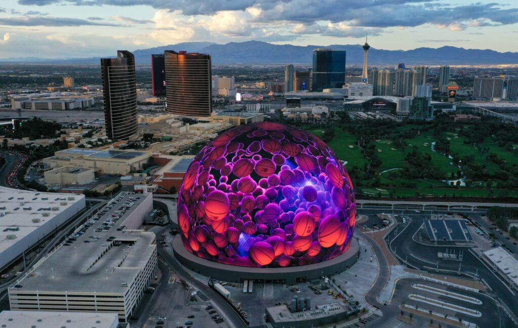 las-vegas-sphere-has-reportedly-lost-$98.4million