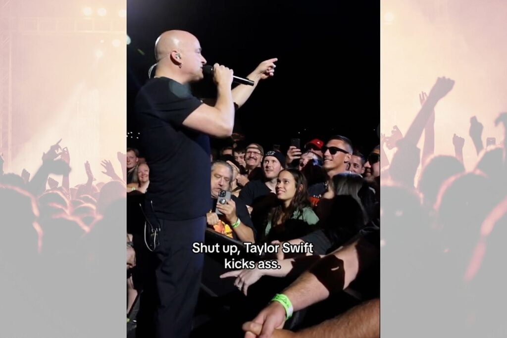 disturbed’s-david-draiman:-‘taylor-swift-kicks-f***ing-ass’