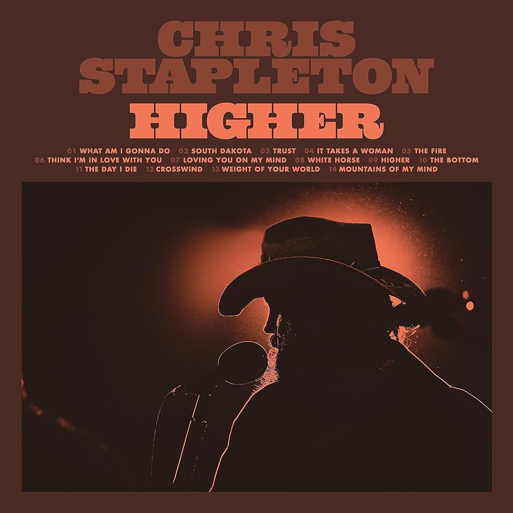 chris-stapleton-soars-‘higher’-on-fifth-solo-album