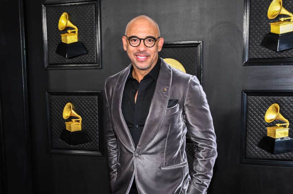 recording-academy-chief-harvey-mason-jr.-on-2024-grammy-nominations:-‘our-membership-is evolving’