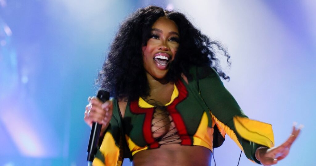 here-are-all-the-nominees-for-the-2024-grammy awards-–-sza,-billie-eilish,-boygenius-lead-the-way