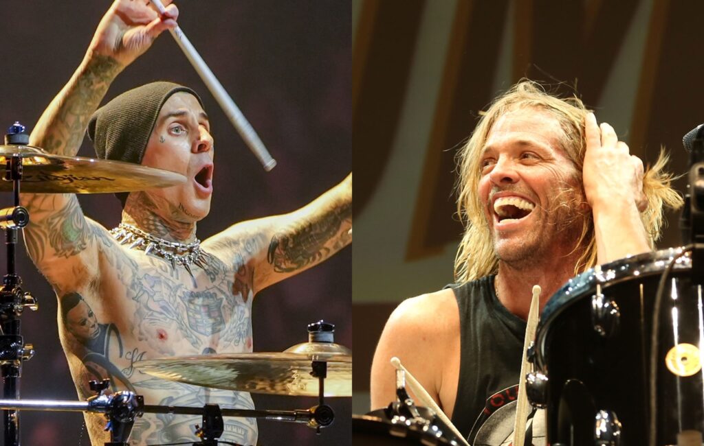 travis-barker-asked-taylor-hawkins-to-play-drums-together-shortly-before-his-passing