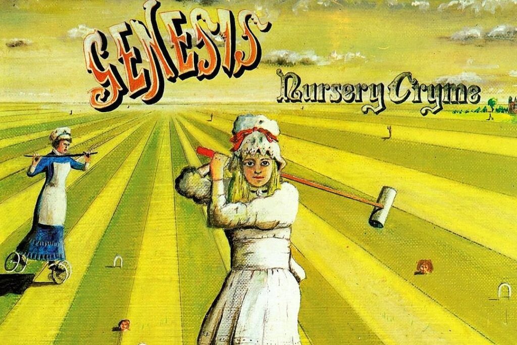 how-genesis-began-an-exciting-new-era-on-‘nursery-cryme’