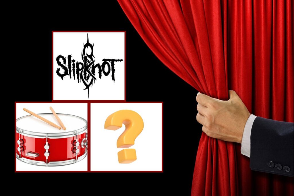 why-some-fans-think-new-slipknot-drummer-already-revealed-himself