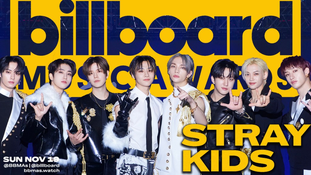 billboard-music-awards-performer-profile:-stray-kids-|-billboard-music-awards 2023