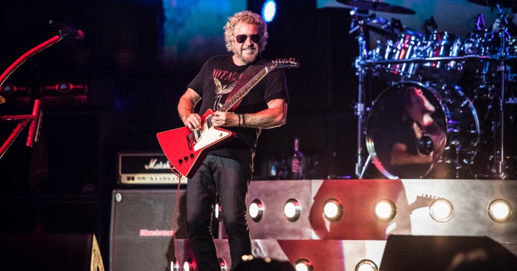 sammy-hagar,-michael-anthony,-joe-satriani-and-jason-bonham-plot-best-of-all-worlds-summer-2024-tour