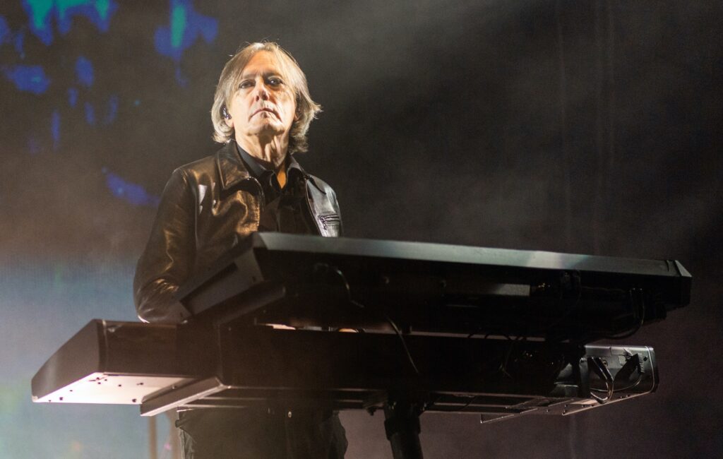 the-cure’s-roger-o’donnell-to-sit-out-upcoming-latin-america-tour-dates