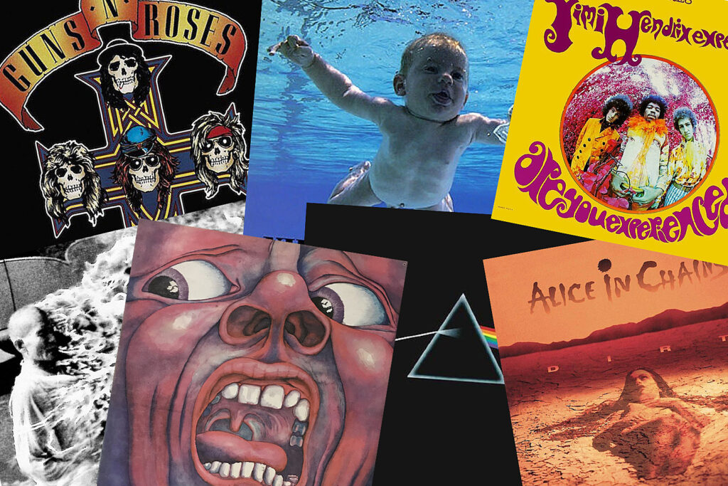 25-legendary-rock-albums-with-no-weak-songs