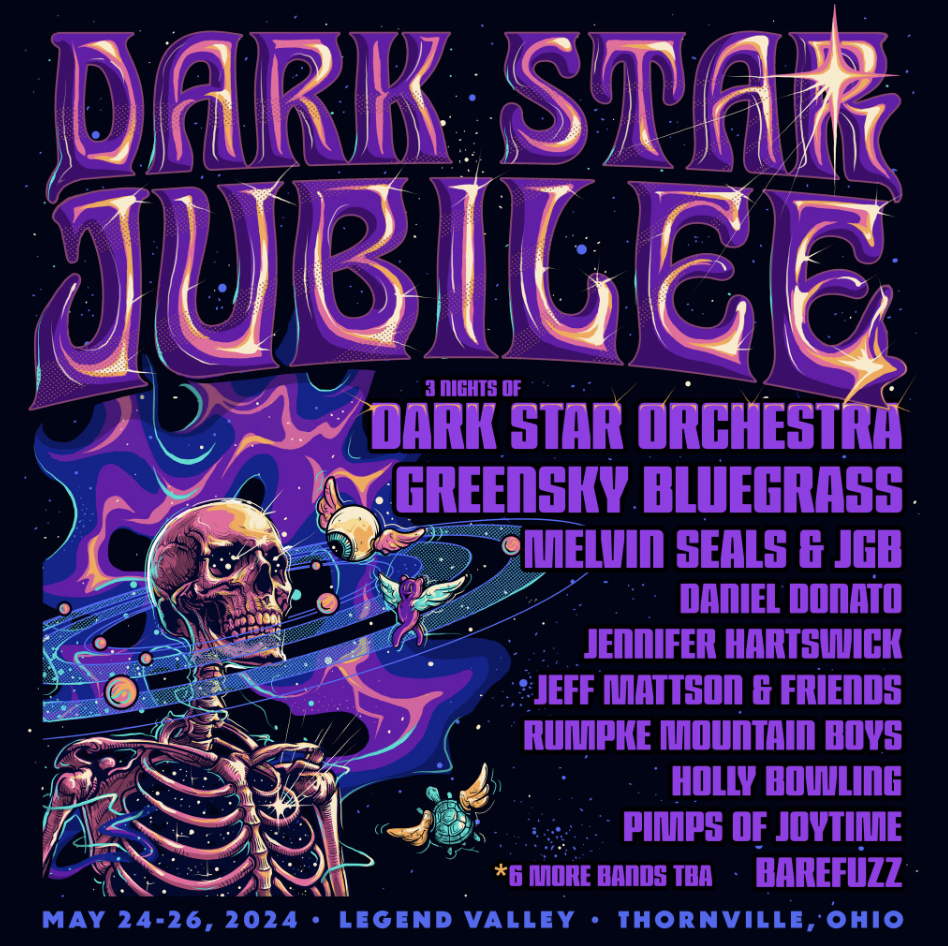 dark-star-jubilee-outlines-2024-lineup:-dark-star-orchestra,-greensky-bluegrass-and-more