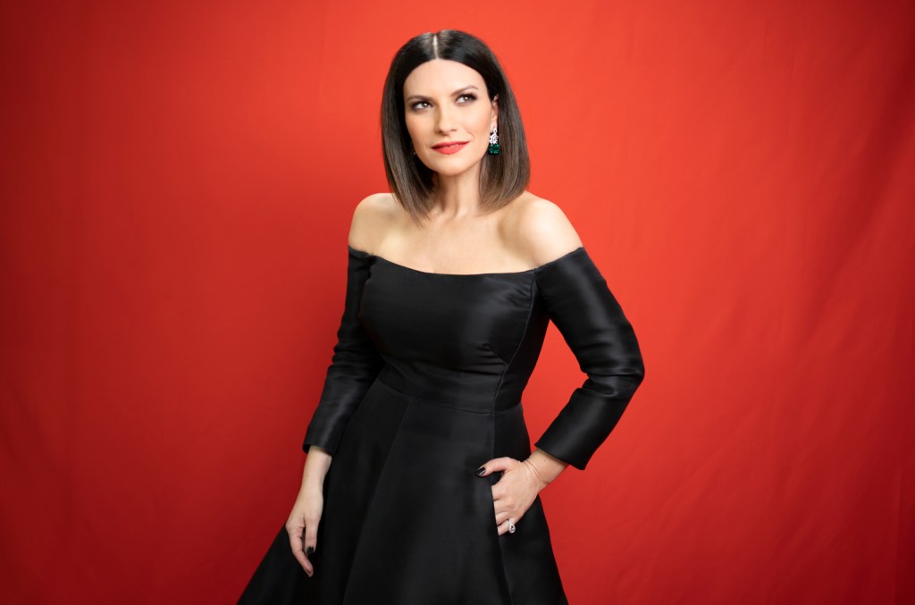 laughter,-love-&-tears:-laura-pausini-is-celebrated-as-latin-recording-academy-person-of-the year