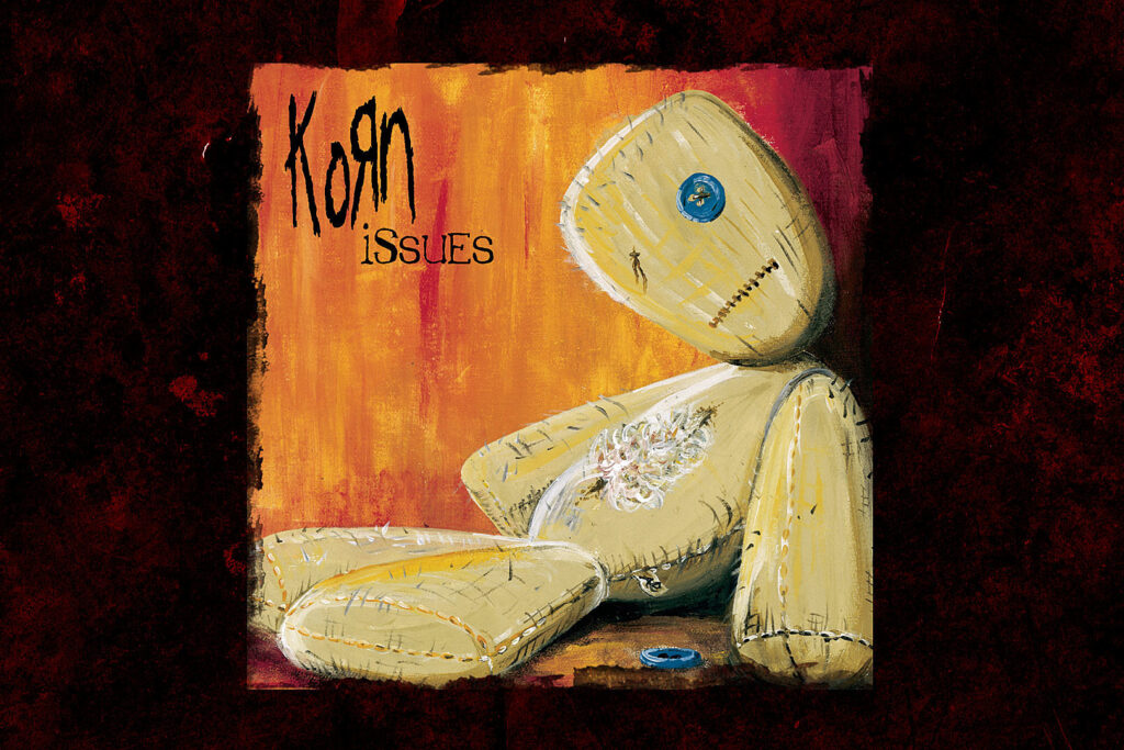 24-years-ago:-korn-followed-their-own-lead-with-‘issues’