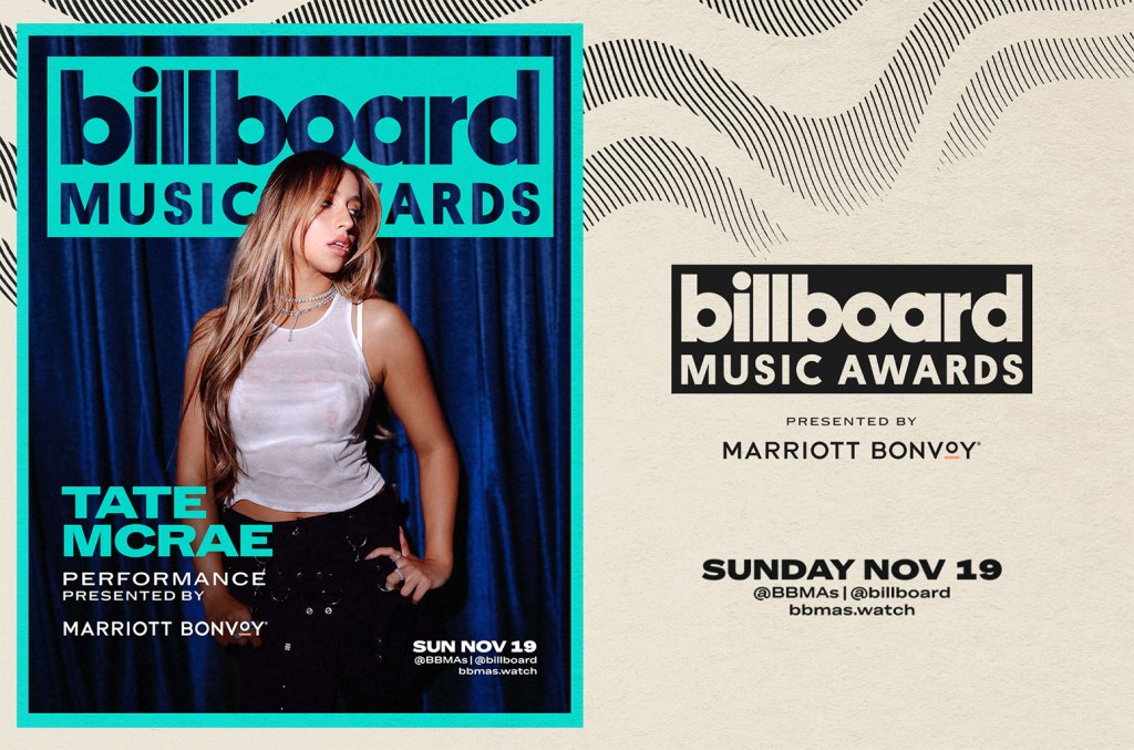 tate-mcrae-to-perform-on-the-2023-billboard music awards