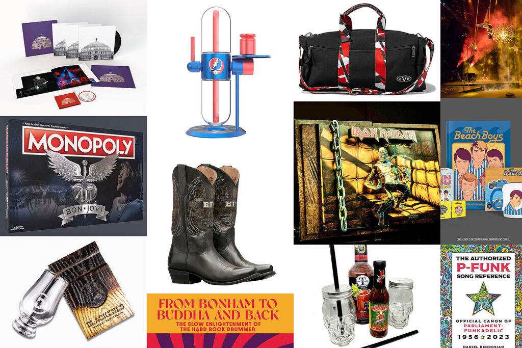 2023-classic-rock-holiday-gift-guide:-bongs,-boots,-bags-and-more