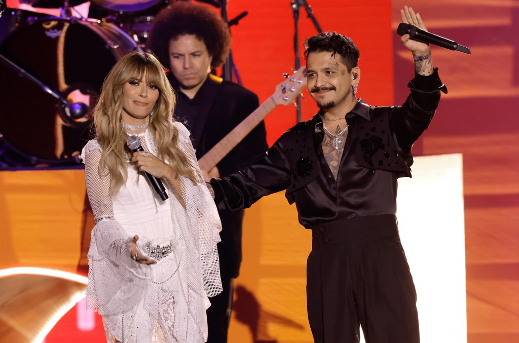 christian-nodal-&-kany-garcia’s-emotional-duet-‘la-siguiente’-steals-spotlight-at-latin-grammys 2023