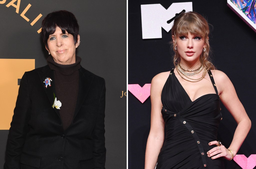 diane-warren-tells-taylor-swift-‘thanks-for-taking-me-along-for-the-ride’-after-‘say-don’t-go’-vault release