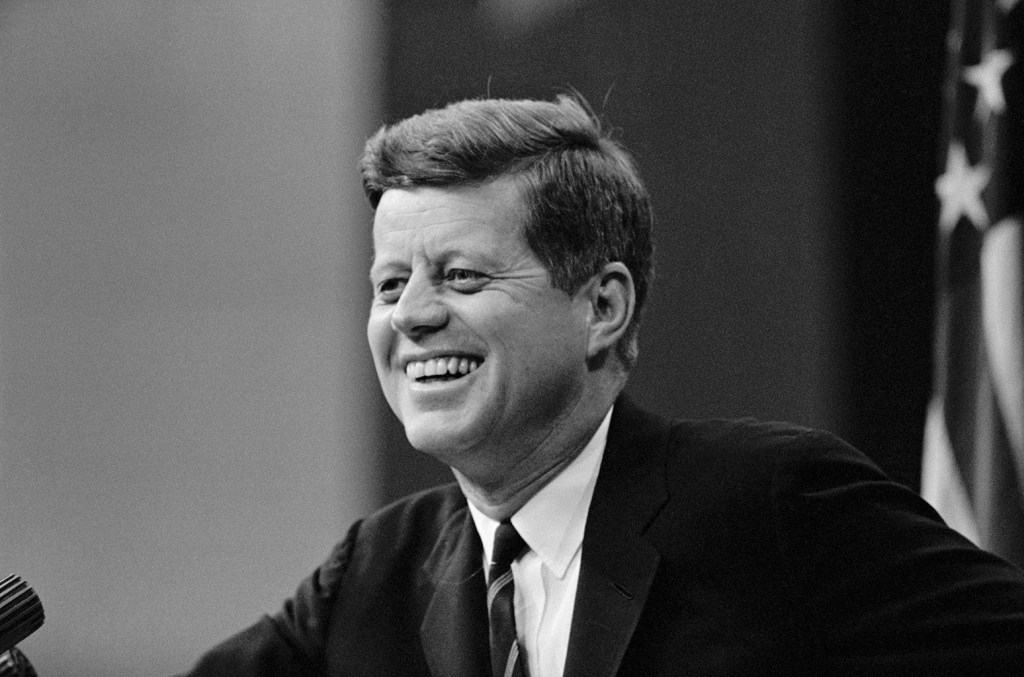 18-songs-that-mention-president kennedy