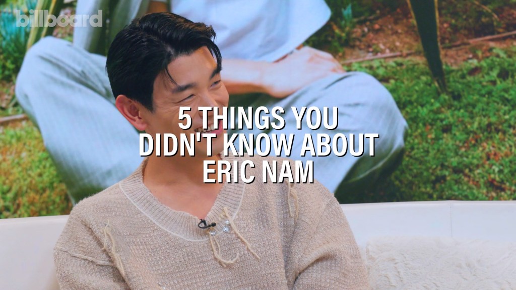 here-are-5-things-you-didn’t-know-about-eric-nam-| billboard