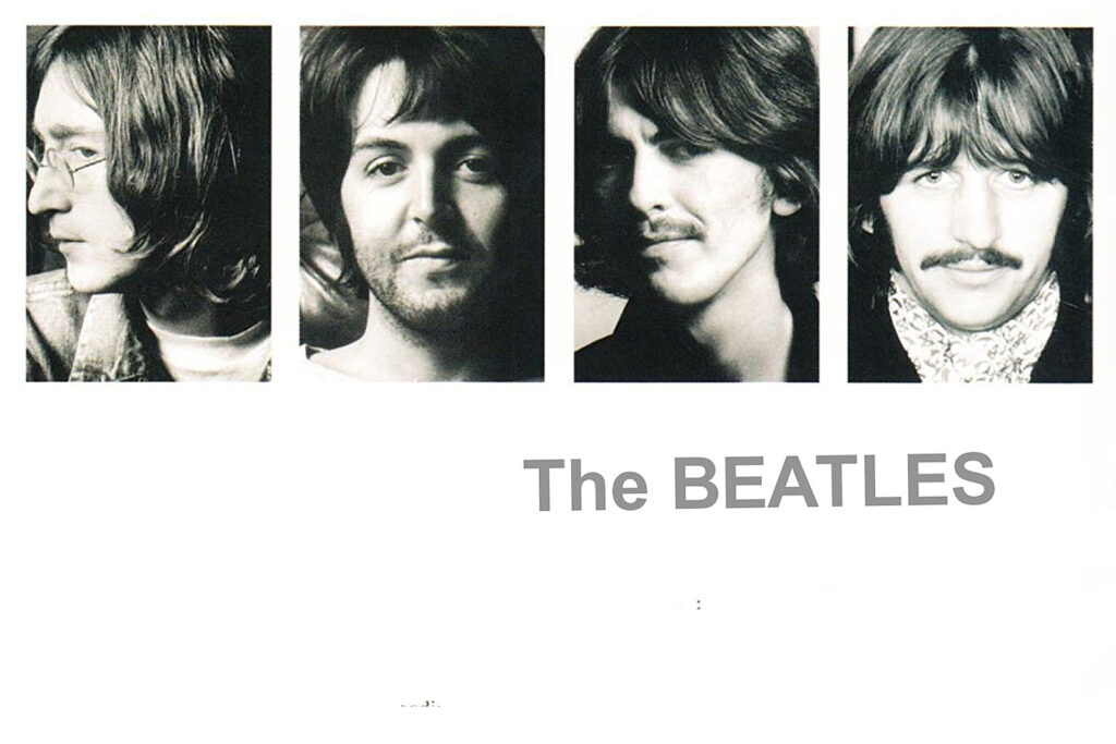 beatles-white-album-songs-ranked-worst-to-best