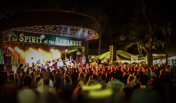 suwannee-spring-reunion-details-2024-lineup:-railroad-earth,-sam-bush,-and-steep-canyon-rangers-and-more