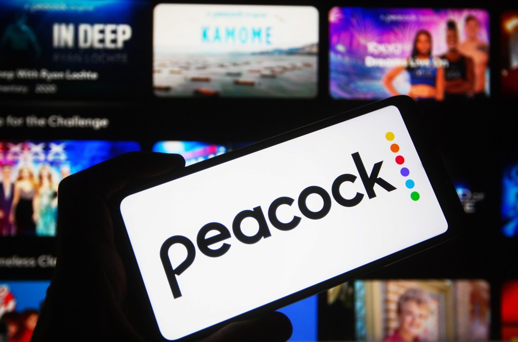 black-friday-deal:-you-can-get-peacock-for-just-$1.99-a-month-for-12 months