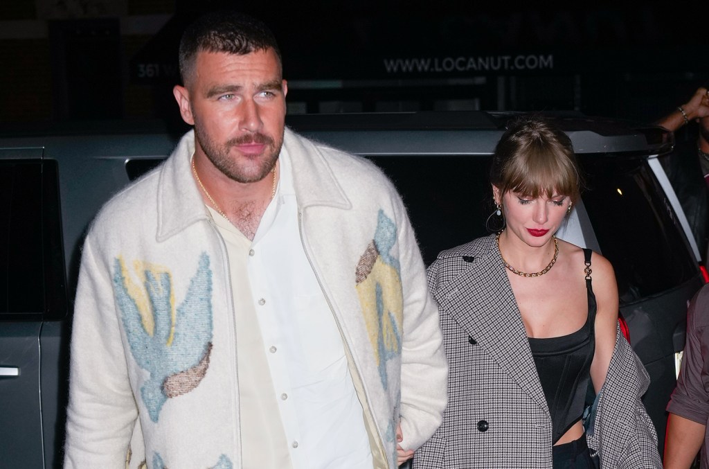 no,-travis-kelce-will-not-be-spending-thanksgiving-with-taylor swift