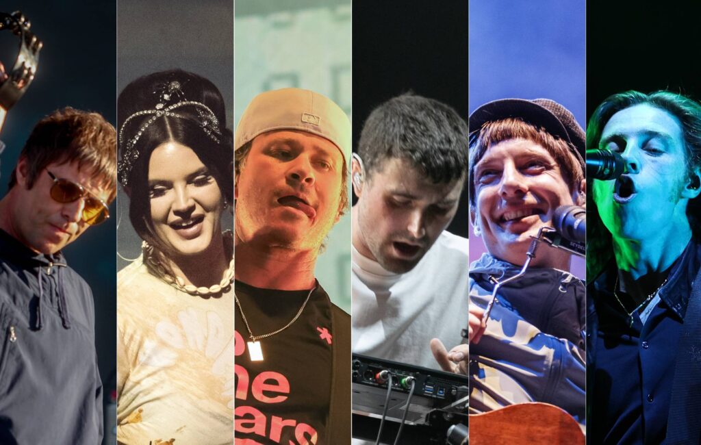 reading-&-leeds-2024:-six-headliners-revealed-as-first-wave-of-line-up-announced