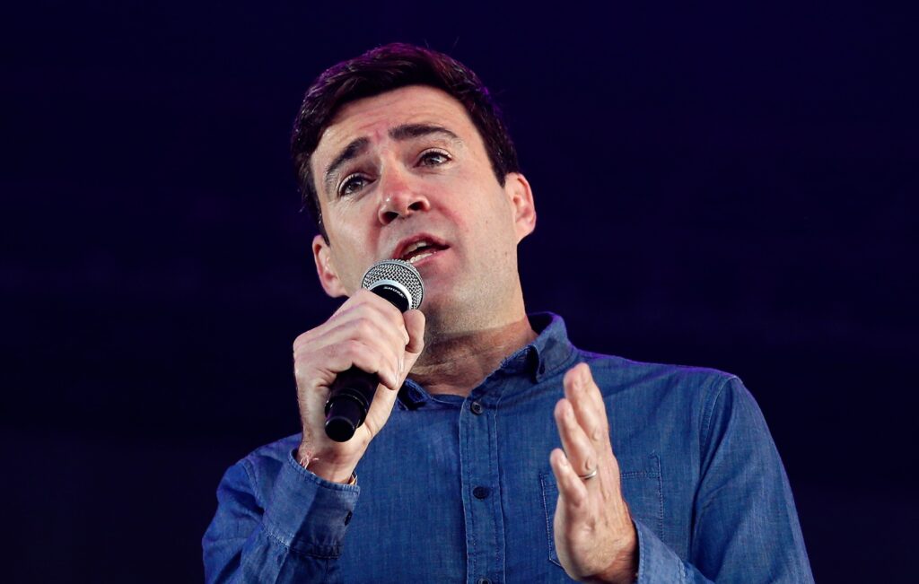 andy-burnham-on-how-manchester-is-“galvanising”-the-music-industry-against-westminster’s-“deaf-ears”