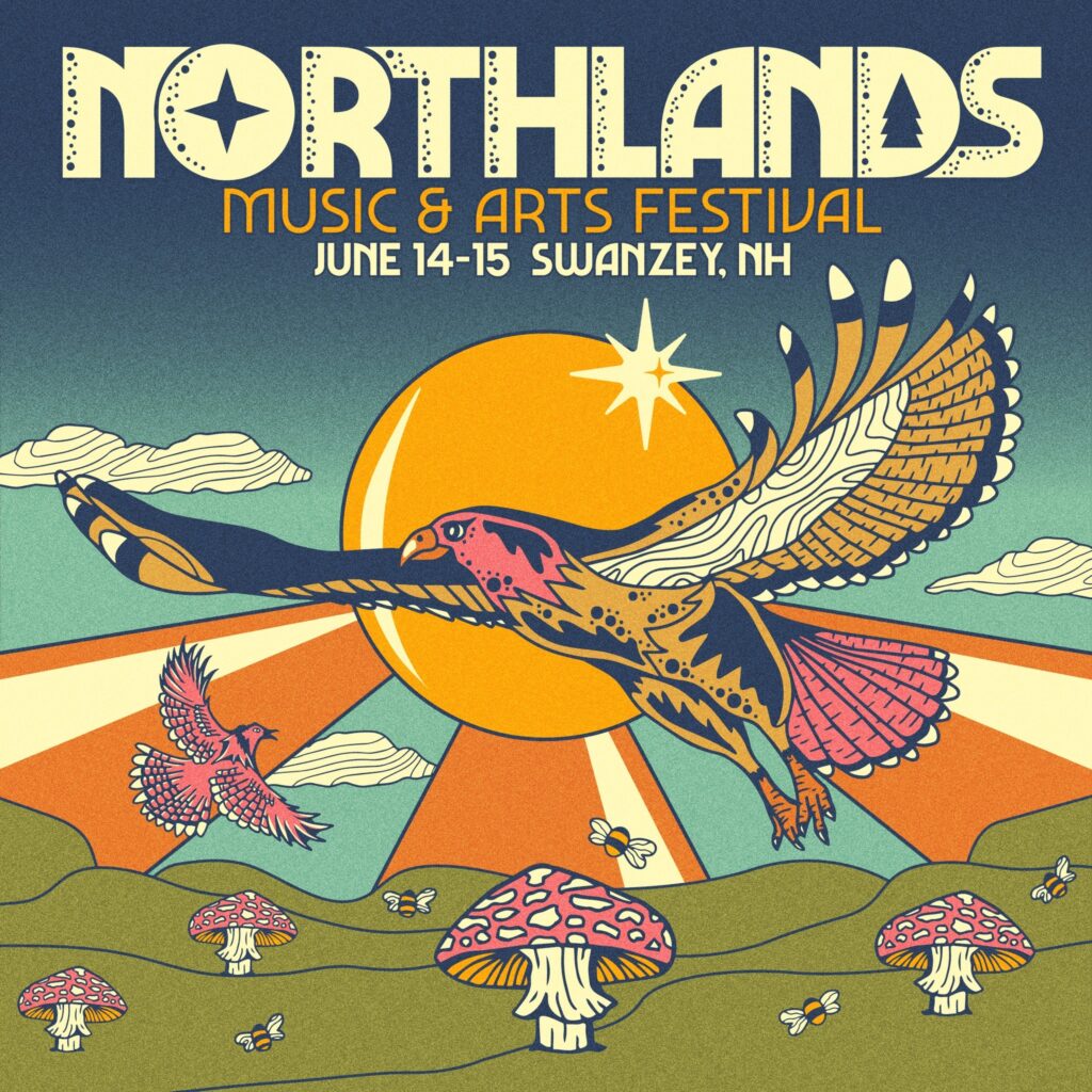 northlands-music-&-arts-festival-shares-2024-lineup:-goose,-greensky-bluegrass,-moe.-and-more