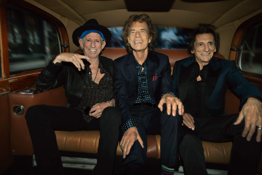 the-rolling-stones-to-release-special-live-edition-of-‘hackney-diamonds’-from-nyc-show