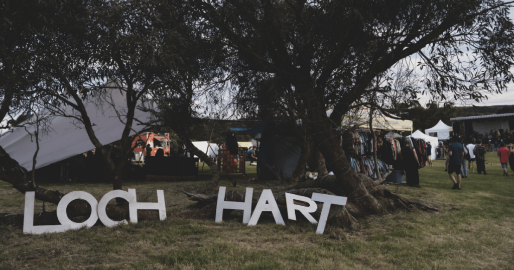 loch-hart-music-festival-2024:-children-collide,-the-belair-lip-bombs-+-more