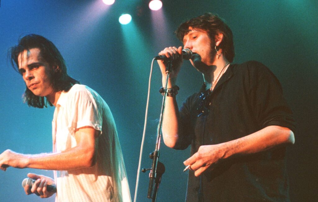 nick-cave-pays-tribute-to-“the-greatest-songwriter-of-his-generation”-shane-macgowan-after-storied-friendship