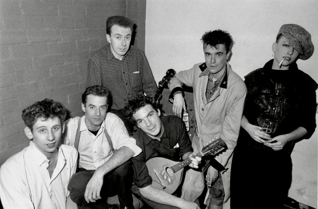 every-pogues-album,-ranked