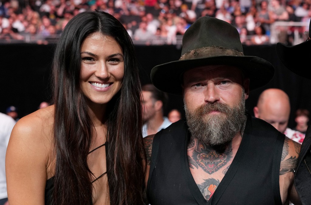 zac-brown-&-wife-kelly-yazdi-divorcing-after-4-months-of marriage