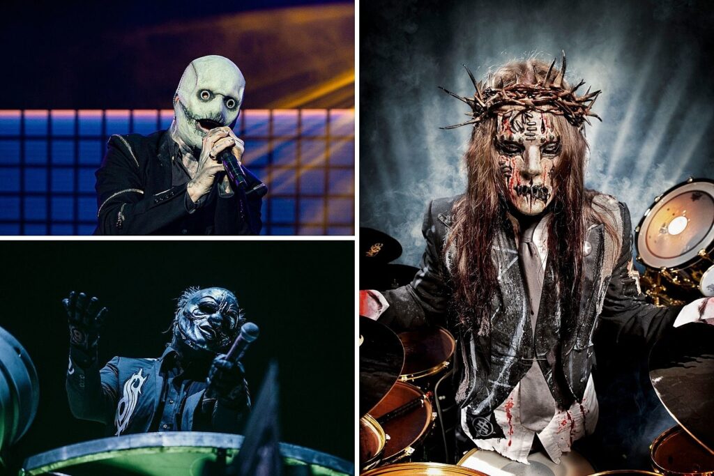 joey-jordison’s-estate-sues-slipknot-for-profiting-off-his-death