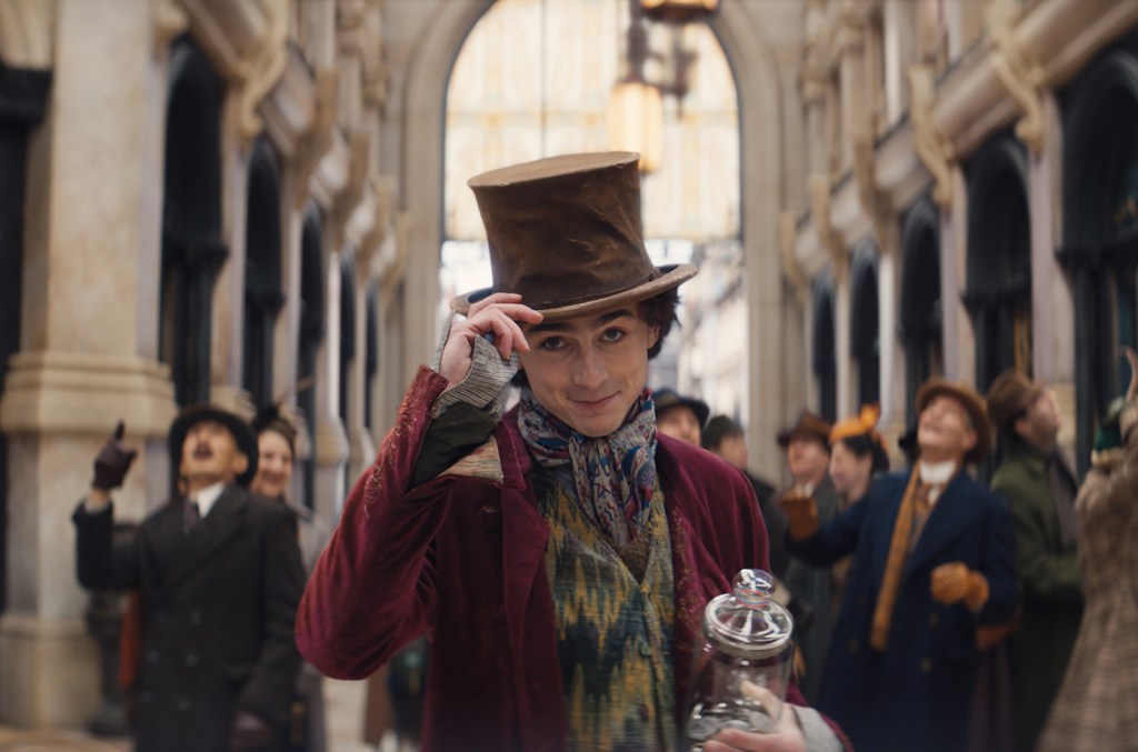 ‘wonka’-leads-new-year’s-holiday-weekend-at-the-box office