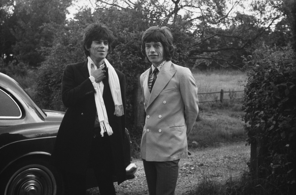 mick-jagger-&-keith-richards-land-2024-grammy-nods-for-‘wednesday’-version-of-a-rolling-stones classic