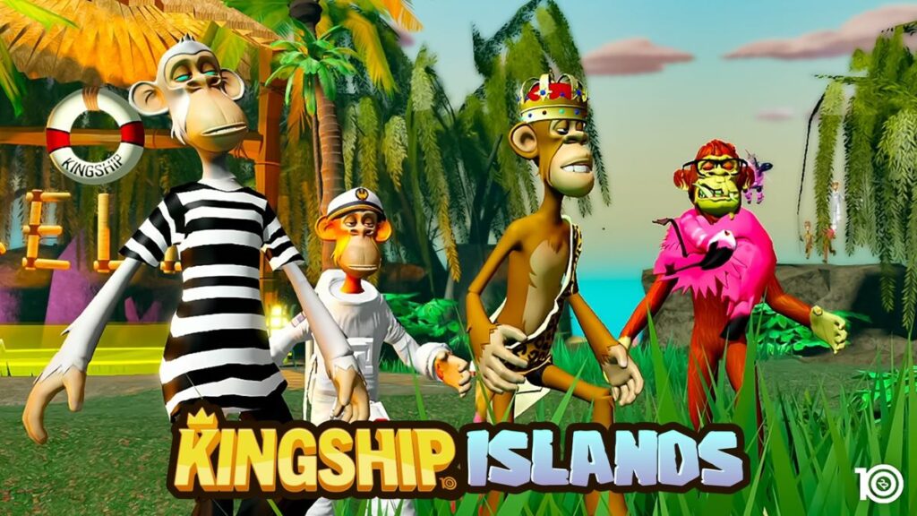 remember-that-bored-ape-band-kingship?-it’s-a-roblox-experience-now